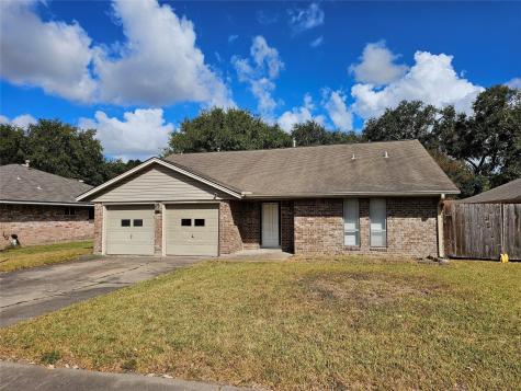 1717 Concord Street Deer Park TX 77536