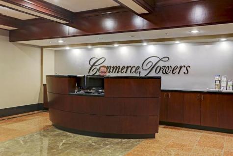 914 Main Street 1107 Houston TX 77002