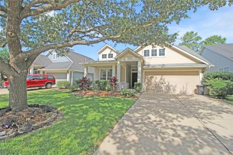 13023 Oakwood Manor Drive Cypress TX 77429