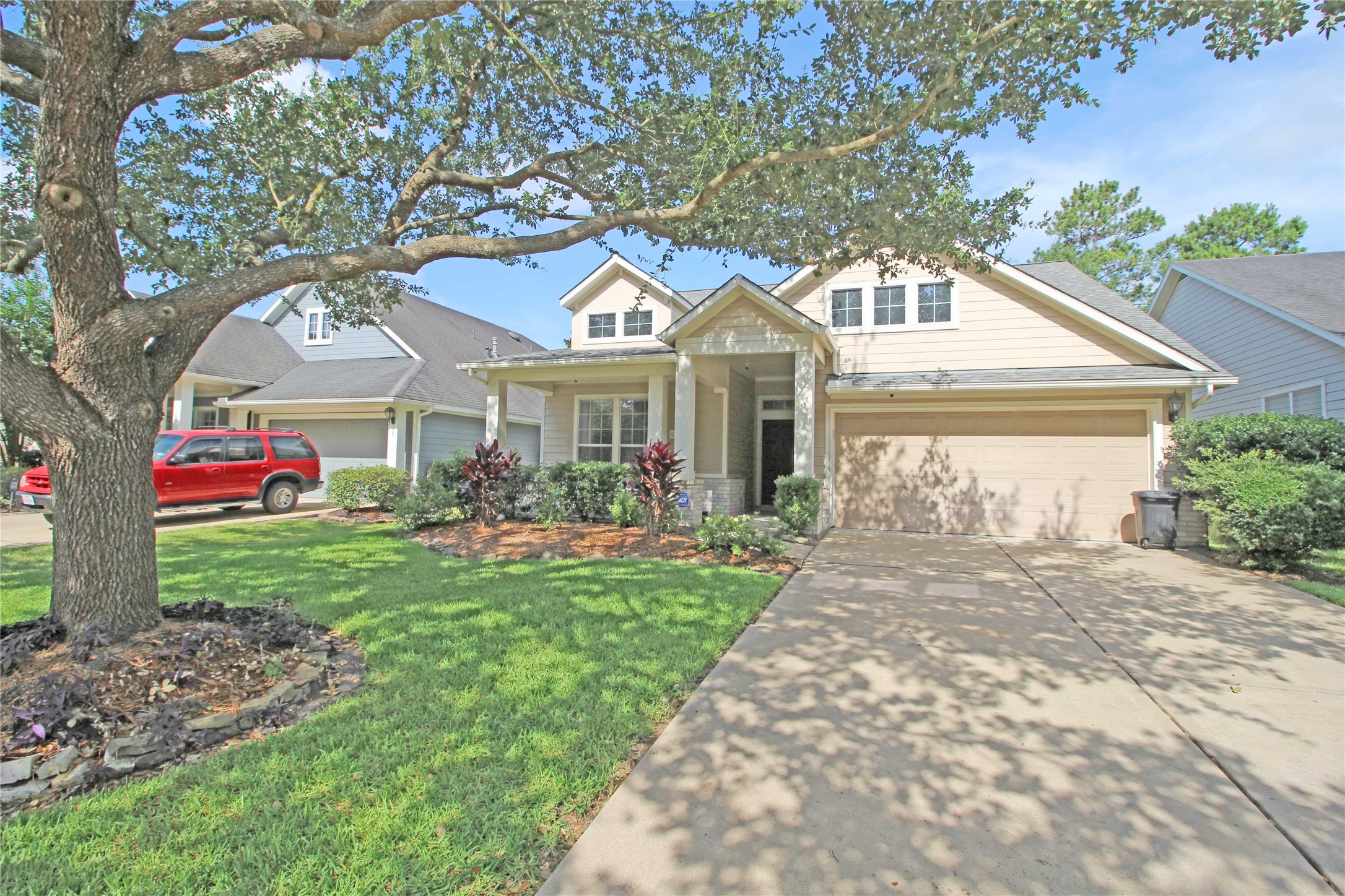 13023 Oakwood Manor Drive Cypress TX 77429