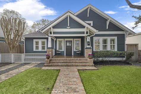 344 W 22nd Street Houston TX 77008