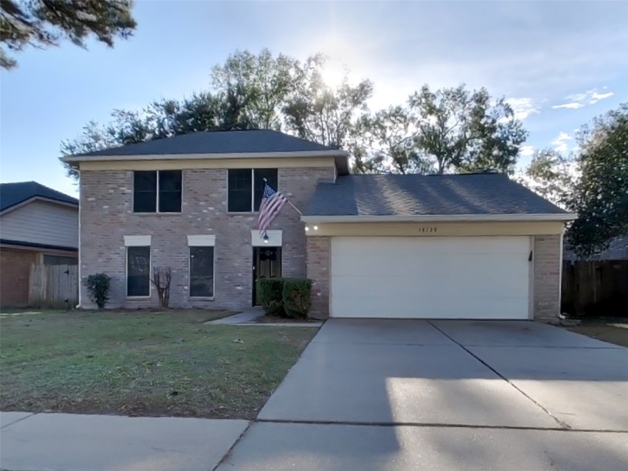 18139 Lake Bend Drive Houston TX 77084