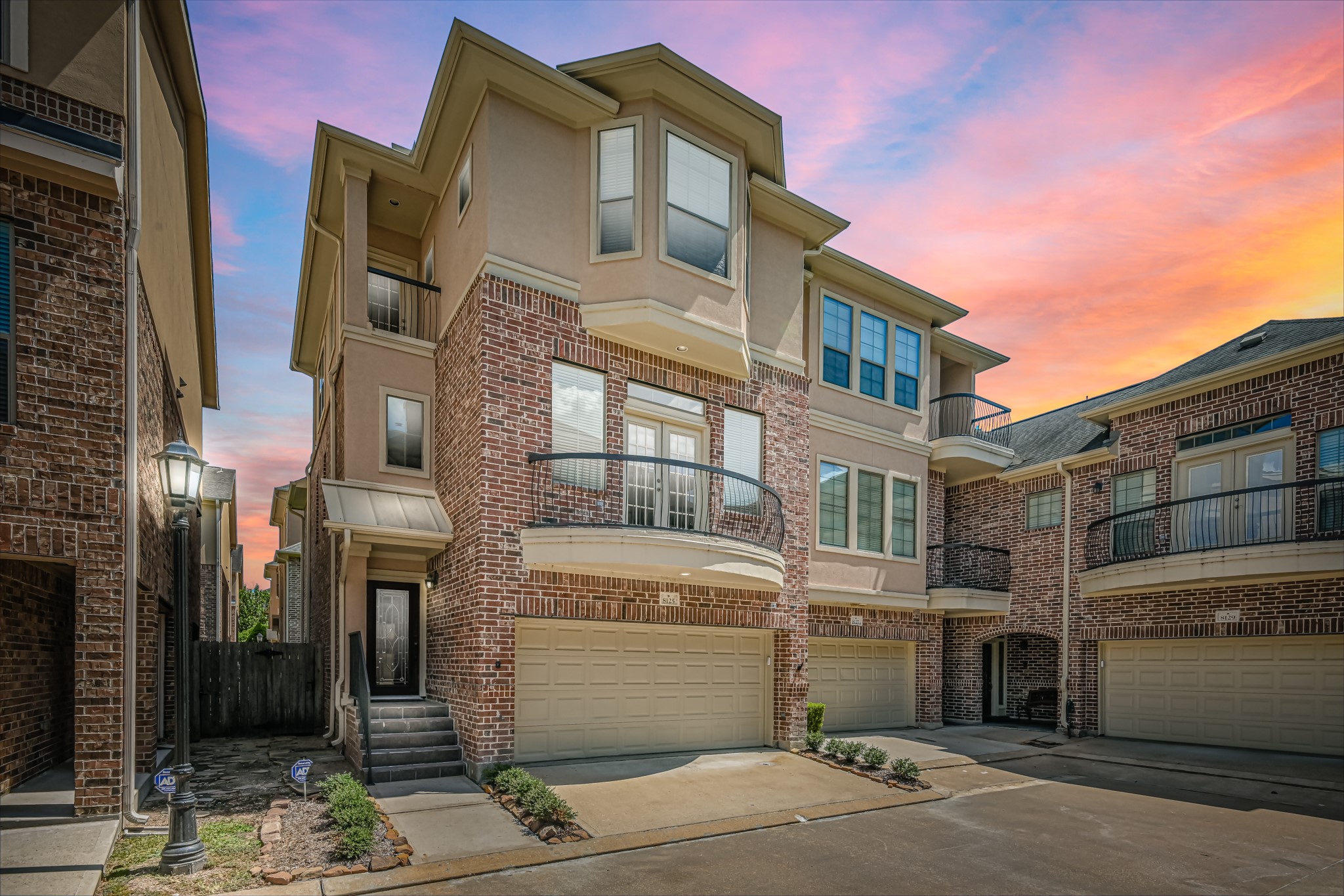 8125 Estes Glen Lane Houston TX 77040