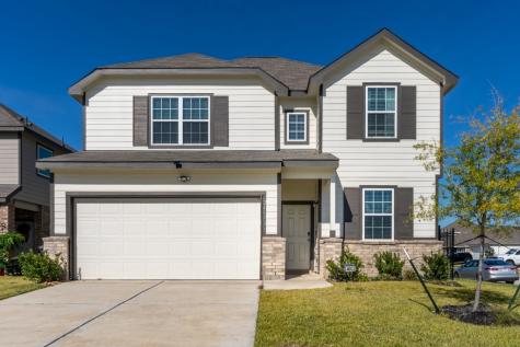 24602 Allori Court Katy TX 77493