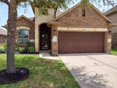 8706 Austin Thomas Drive Cypress TX 77433