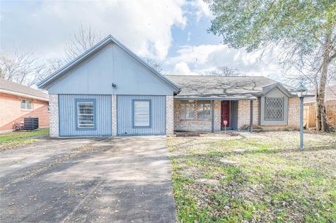 13114 Berkwood Court Houston TX 77038