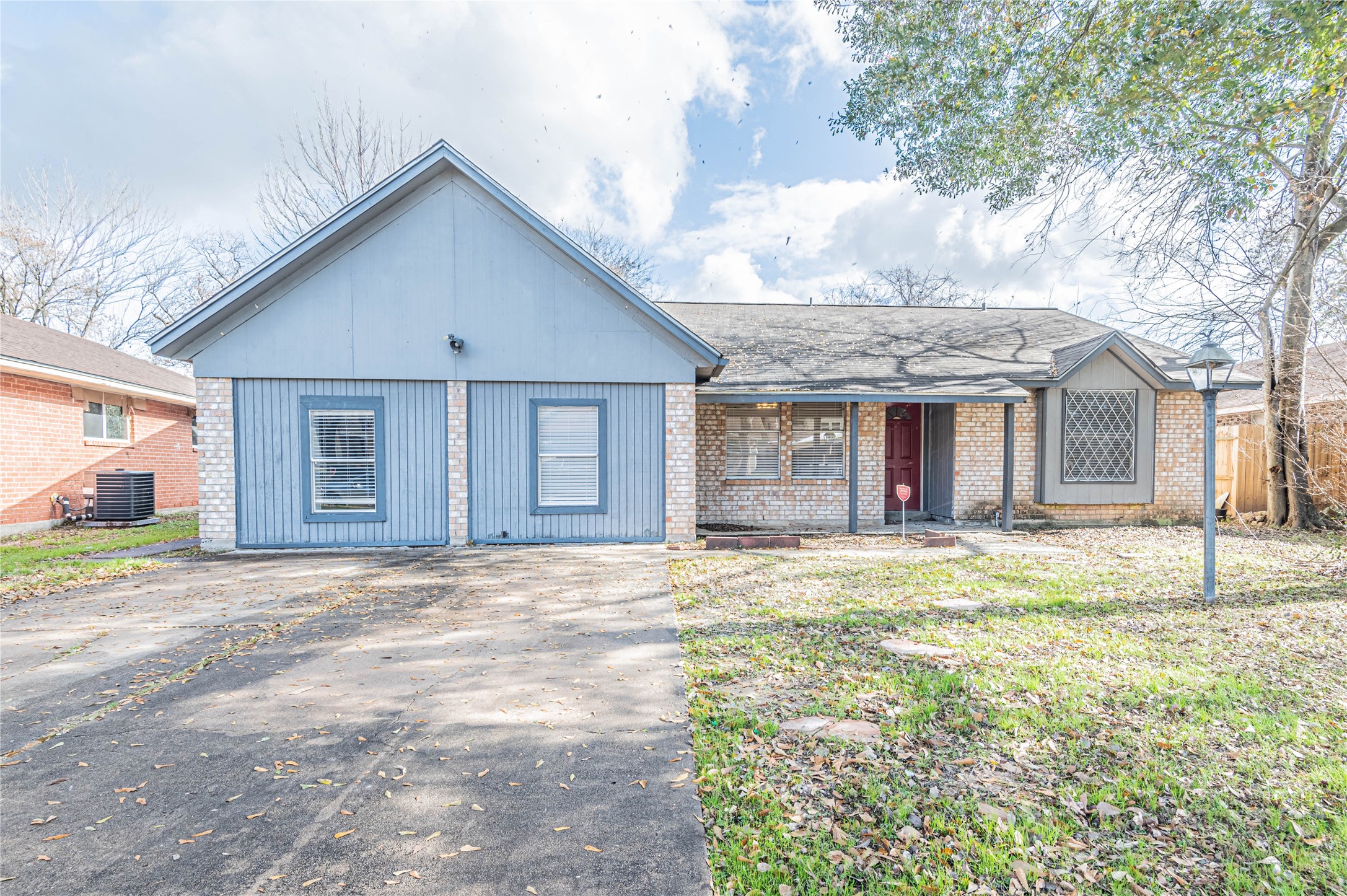 13114 Berkwood Court Houston TX 77038
