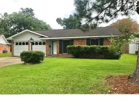 3324 Kathryn Circle Pasadena TX 77503