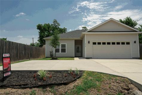 5518 Beall Street Houston TX 77091