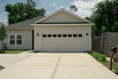 5518 Beall Street Houston TX 77091
