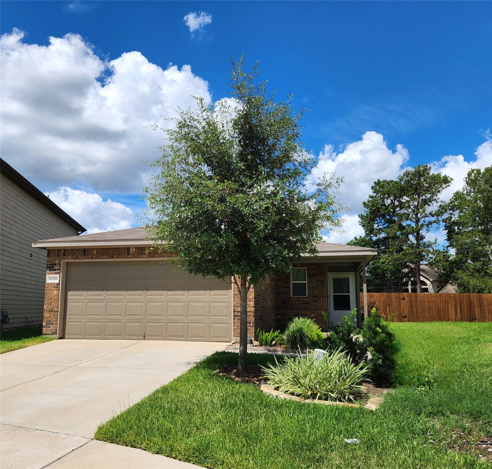 4730 Champions Landing Drive Houston TX 77069