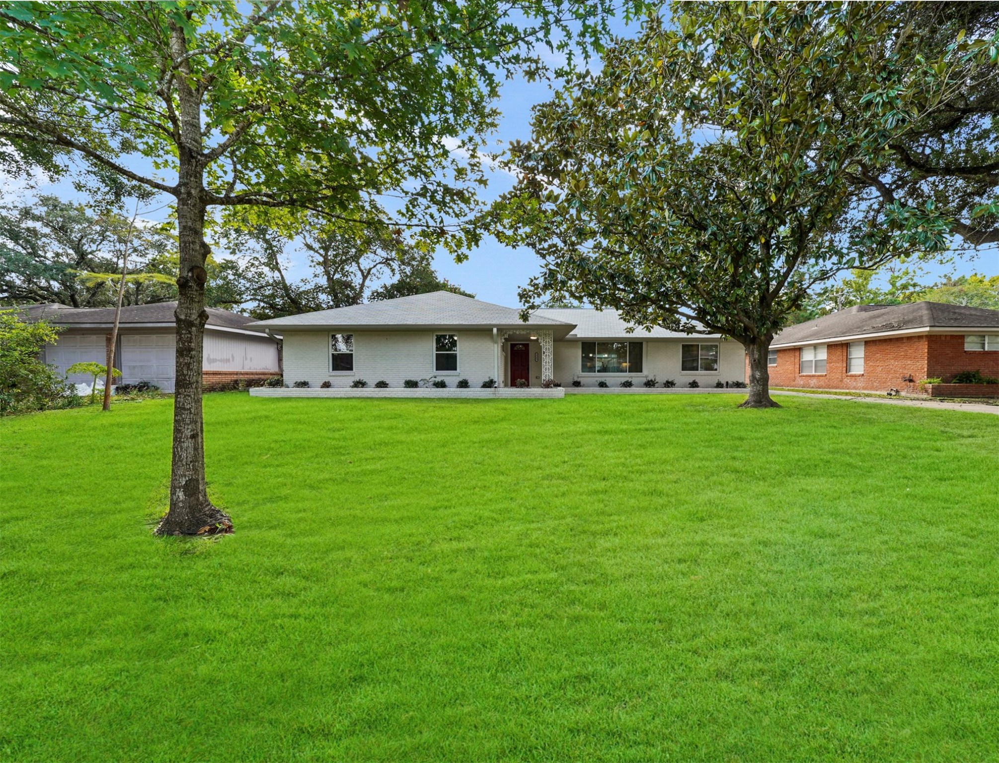 4309 Stillbrooke Drive Houston TX 77035