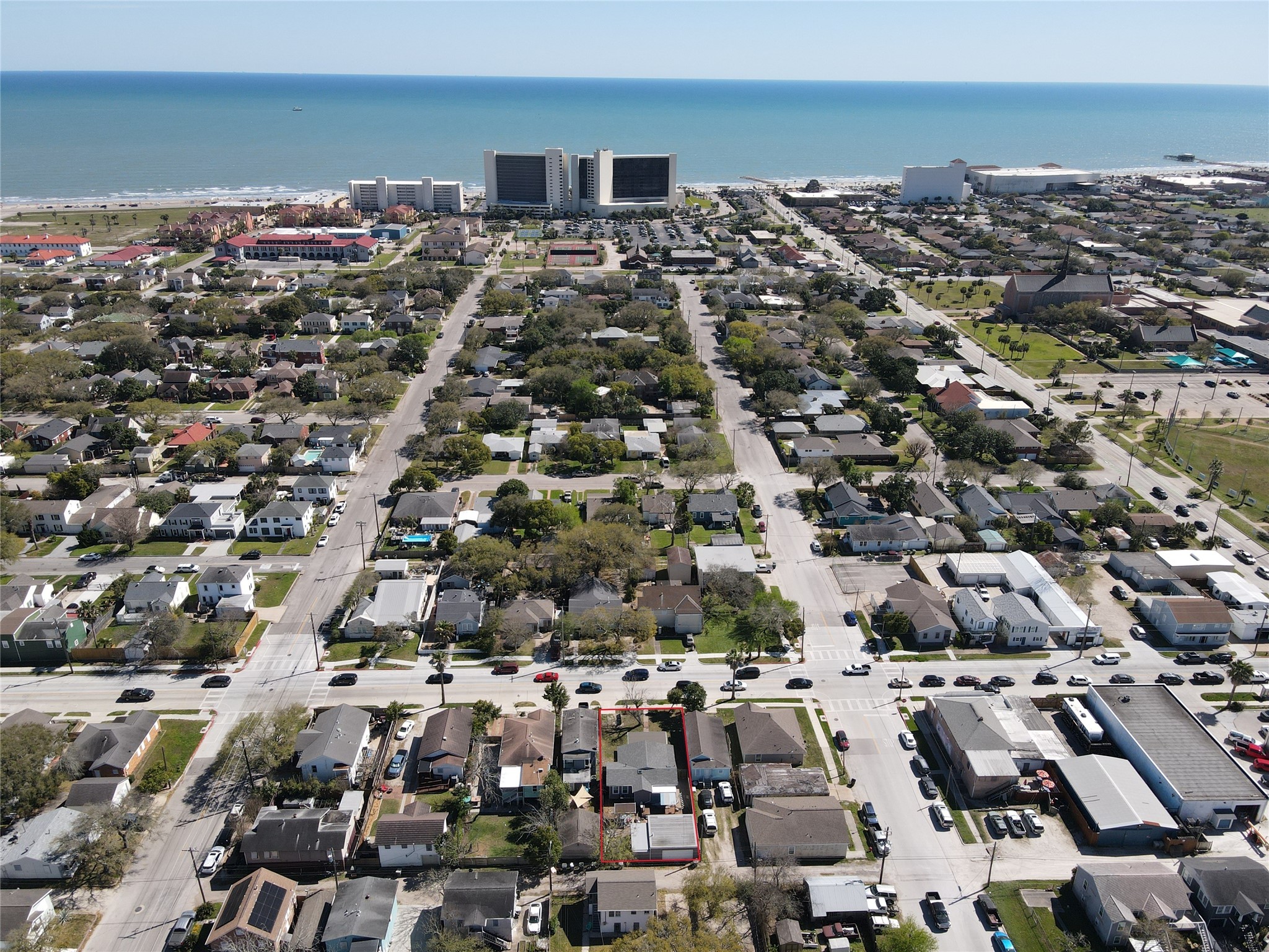 5120 Avenue S Galveston TX 77551