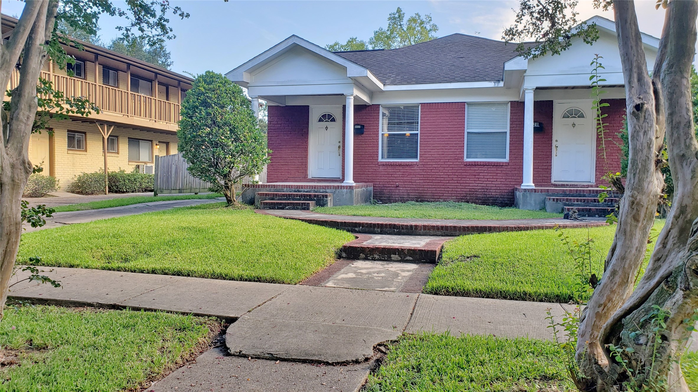 4430 Clay Street Houston TX 77023