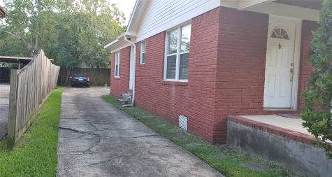 4430 Clay Street Houston TX 77023