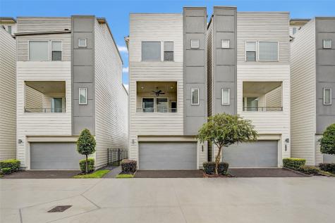 2707 Eado Edge Court Houston TX 77020
