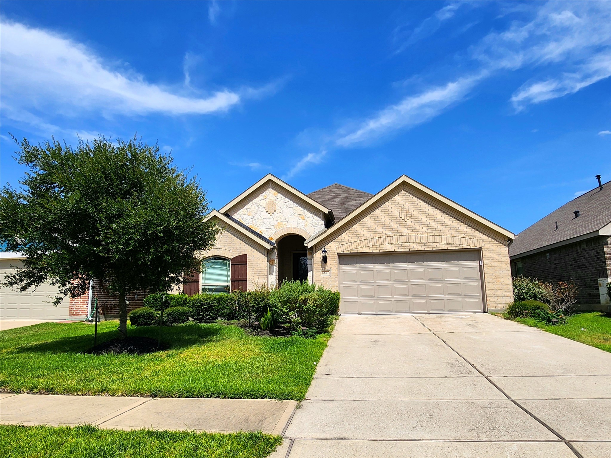 6614 Camden Valley Court Houston TX 77084