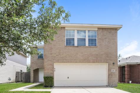 4238 Heritagestone Drive Houston TX 77066