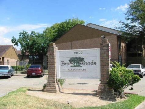 9090 S Braeswood Boulevard Houston TX 77074