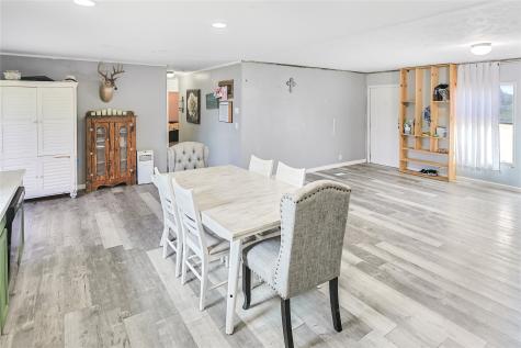 11105 32nd 1/2 Street Santa Fe TX 77510