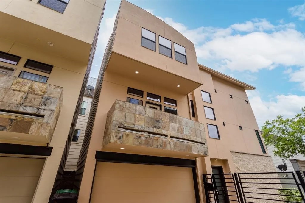 1125 Malone Street Houston TX 77007
