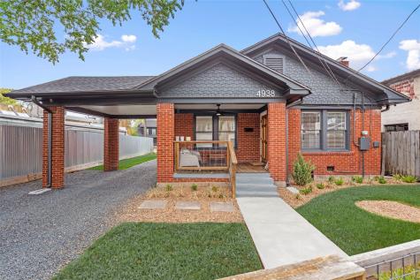 4938 Oakland Street Houston TX 77023