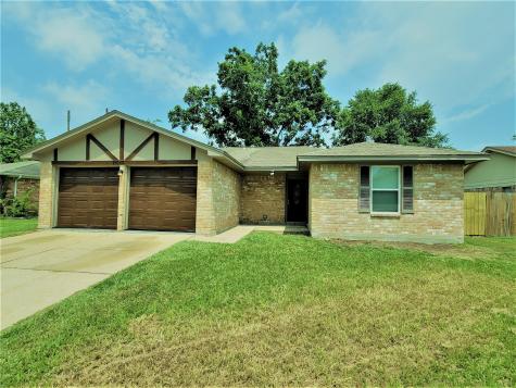 20142 Telegraph Square Lane Katy TX 77449