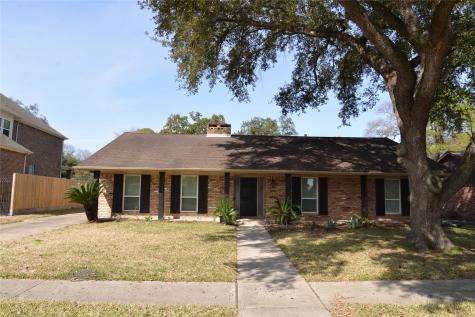 5026 Lymbar Drive Houston TX 77096