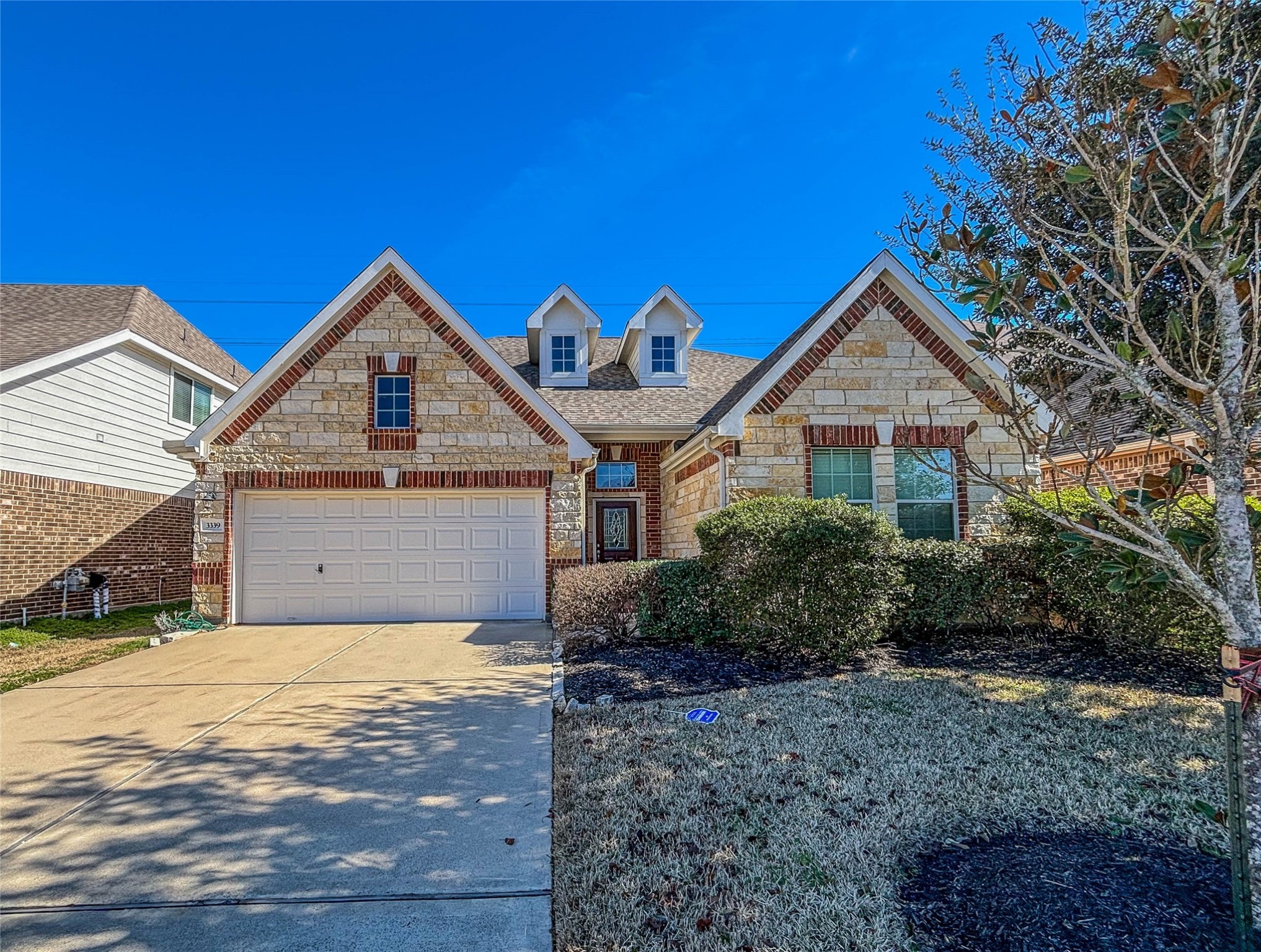 3339 Elk Ridge Lane Katy TX 77494