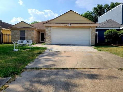 12928 Westpark Drive Houston TX 77082