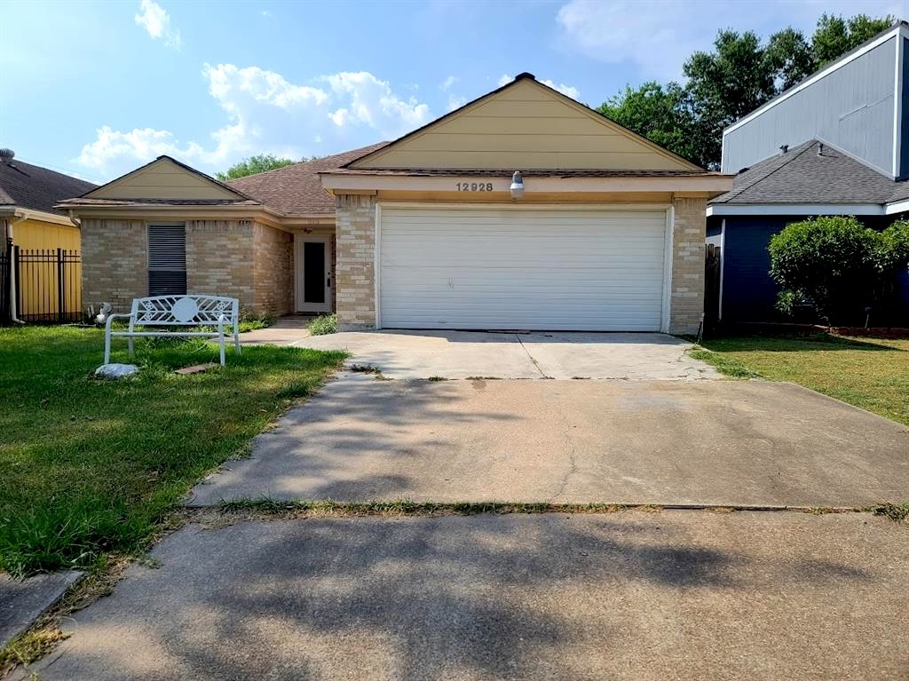 12928 Westpark Drive Houston TX 77082