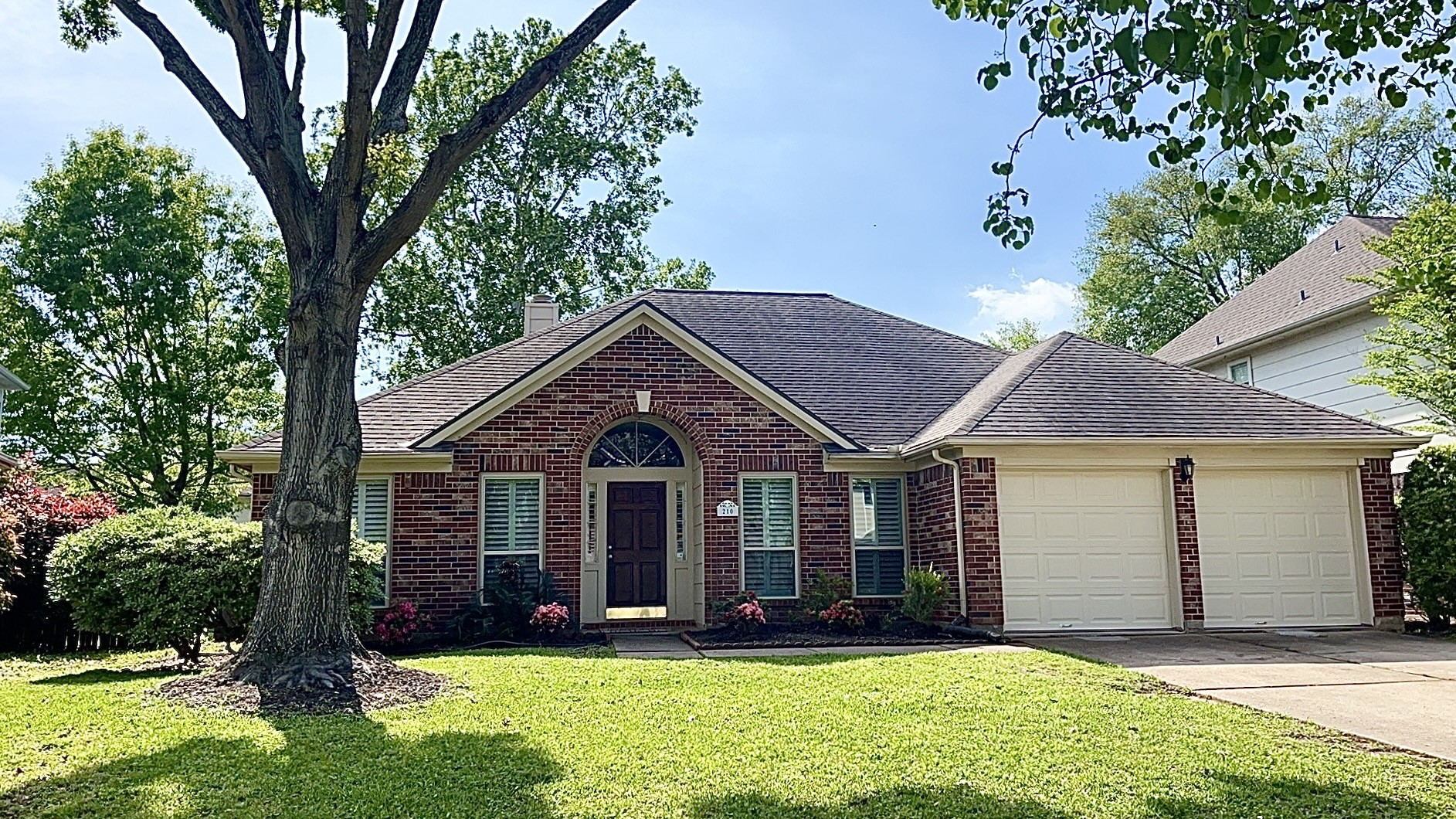 210 Burkwood Court Sugar Land TX 77479