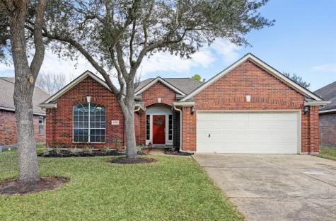 17514 Kenton Crossing Lane Richmond TX 77407