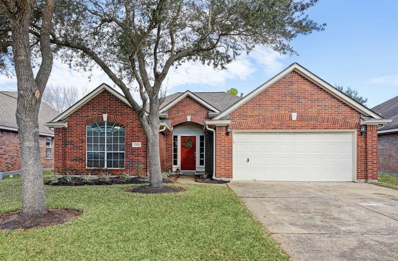 17514 Kenton Crossing Lane Richmond TX 77407