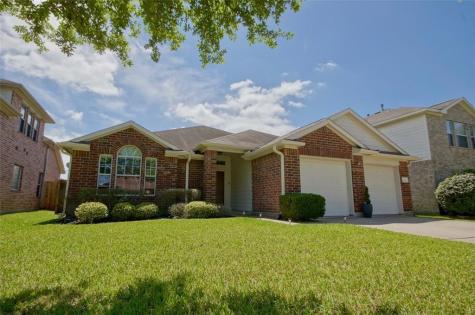 3038 Texas Trail Lane Manvel TX 77578