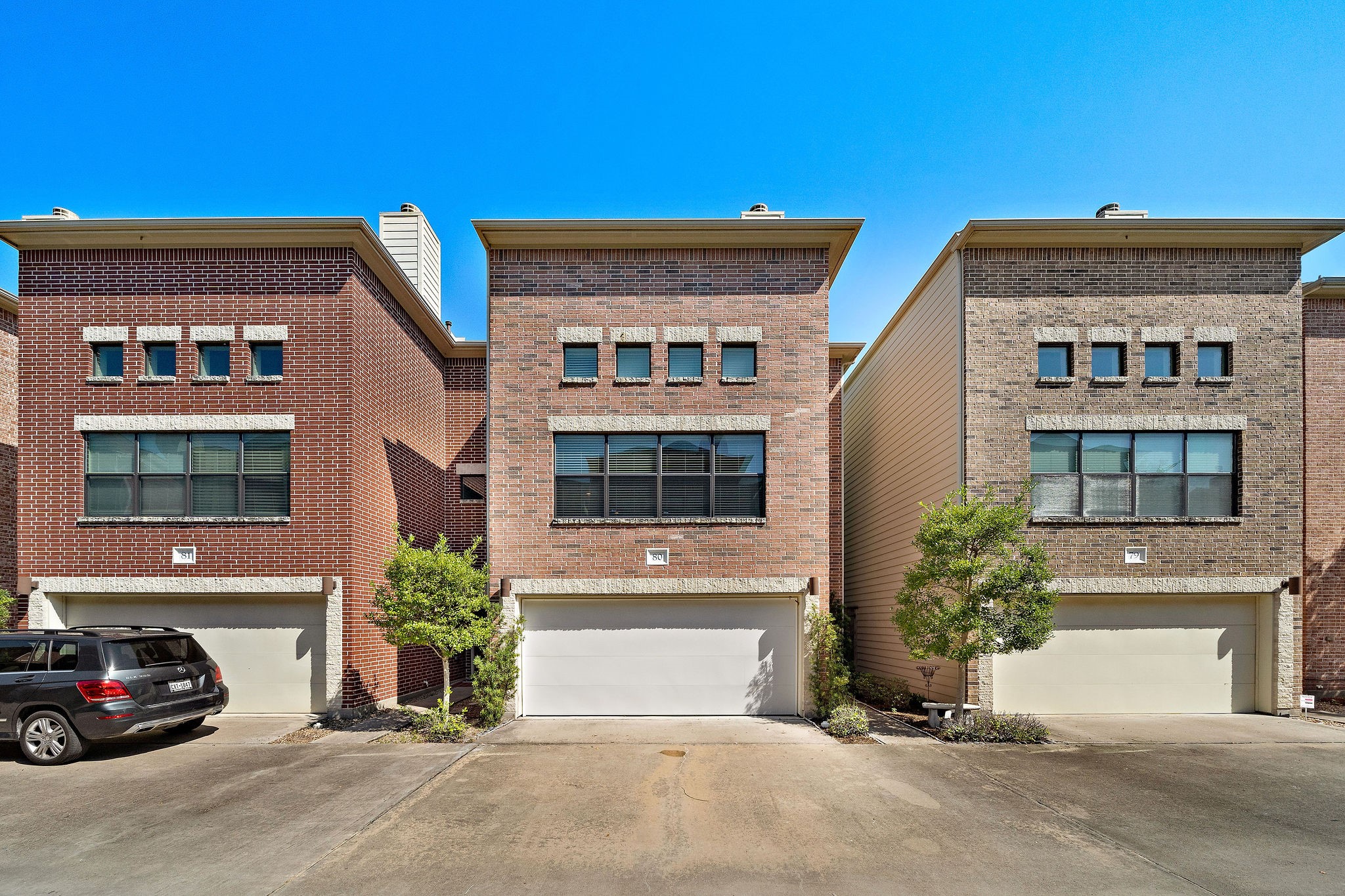 650 Westcross Street 80 Houston TX 77018