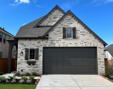 917 Pismo Creek Lane Katy TX 77493