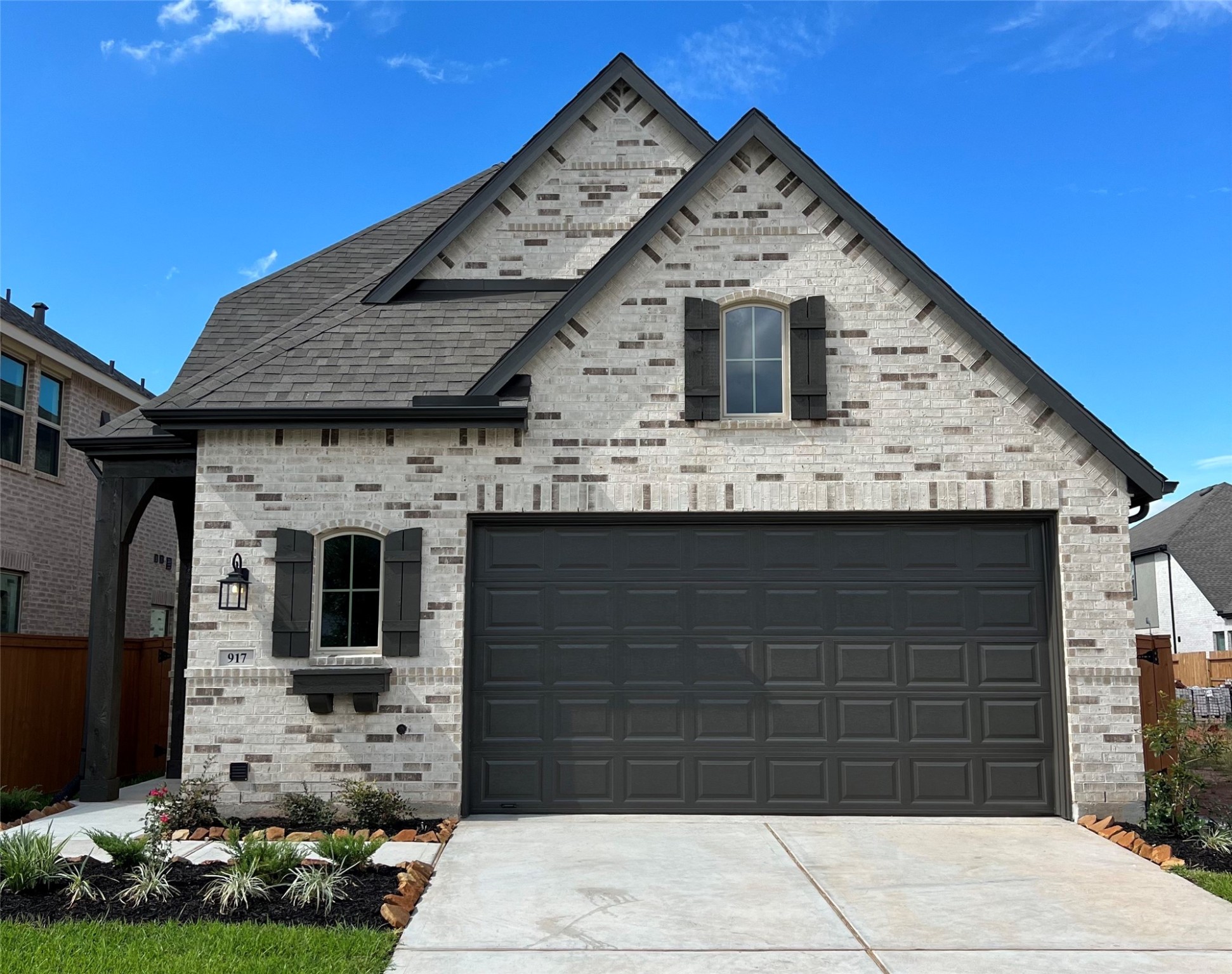 917 Pismo Creek Lane Katy TX 77493