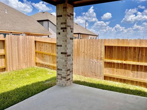 917 Pismo Creek Lane Katy TX 77493