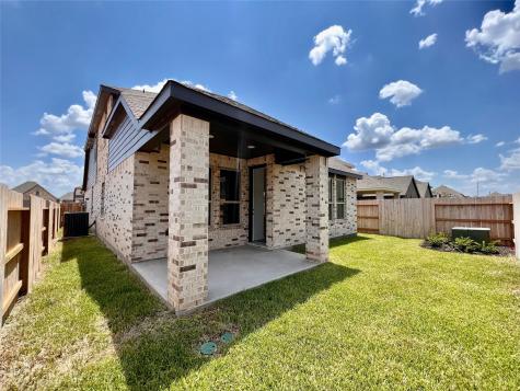 917 Pismo Creek Lane Katy TX 77493