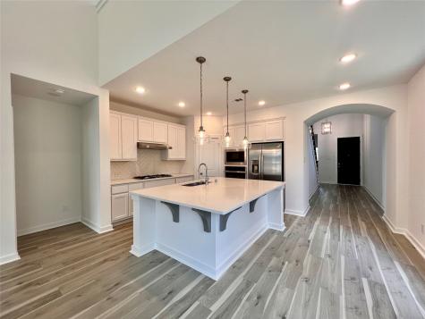 917 Pismo Creek Lane Katy TX 77493