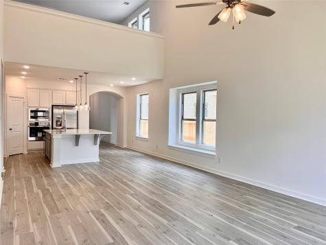 917 Pismo Creek Lane Katy TX 77493