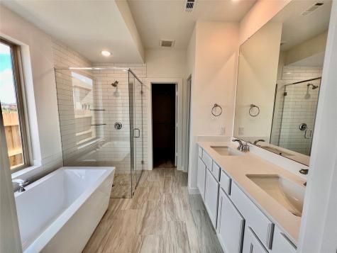 917 Pismo Creek Lane Katy TX 77493