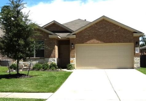 14015 Crystal Cave Lane Conroe TX 77384