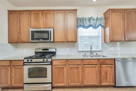 22735 Saginaw Point Lane Katy TX 77449