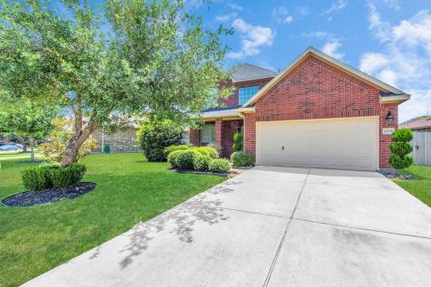 22735 Saginaw Point Lane Katy TX 77449