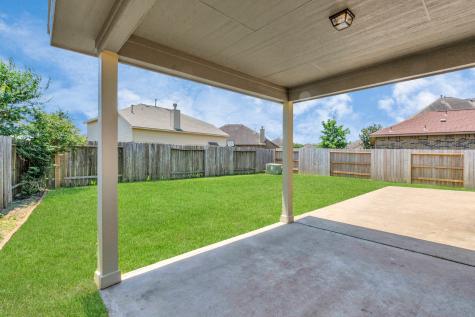 22735 Saginaw Point Lane Katy TX 77449