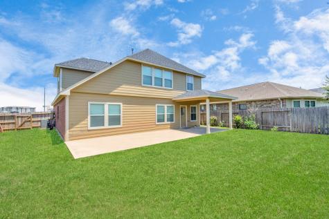 22735 Saginaw Point Lane Katy TX 77449