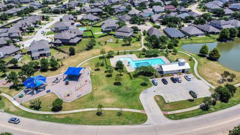 22735 Saginaw Point Lane Katy TX 77449