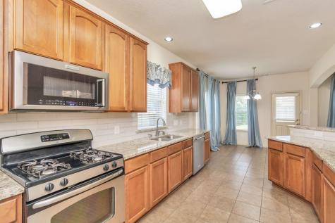 22735 Saginaw Point Lane Katy TX 77449